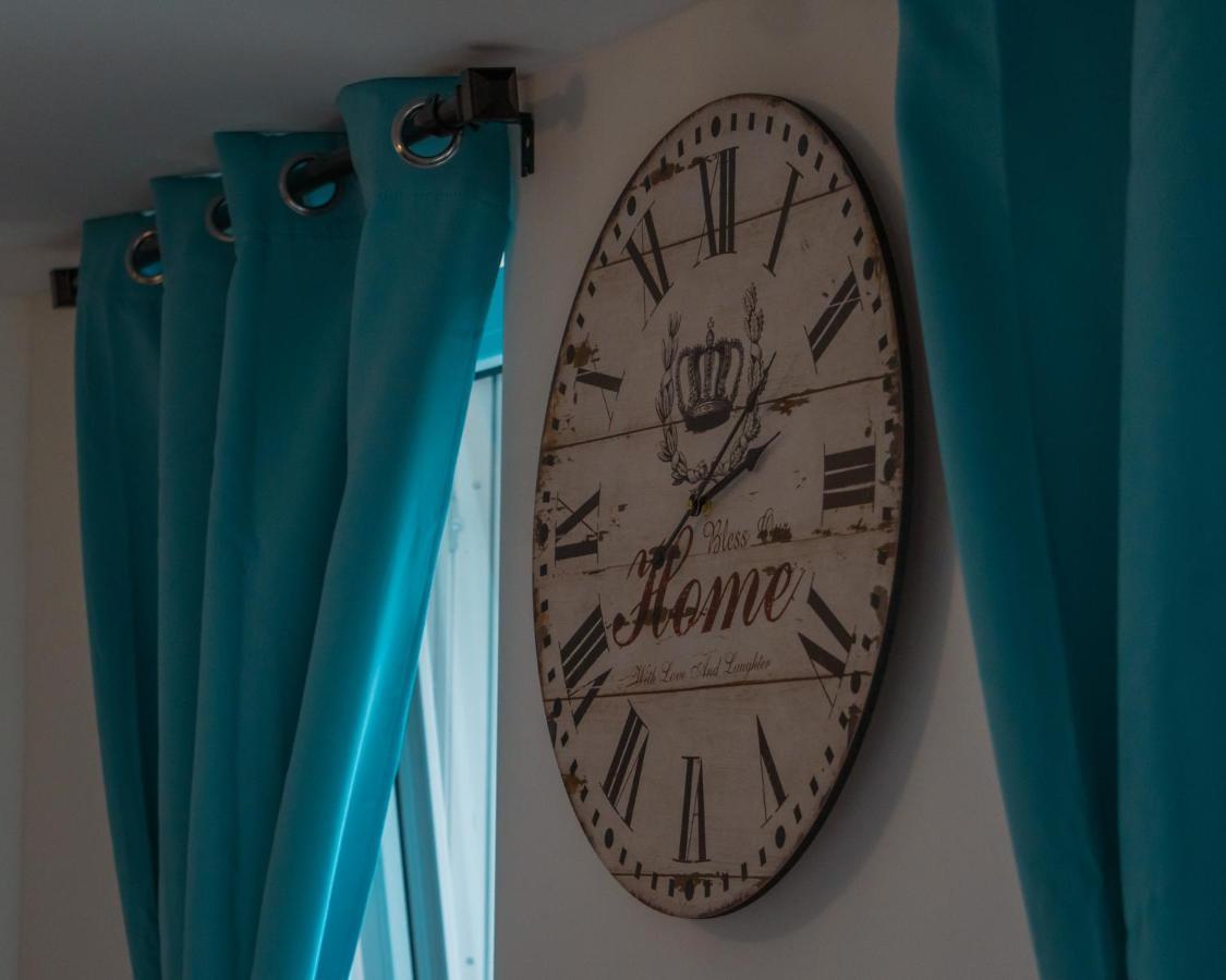 Appartementhaus- Bredner / Appartement IV Rathmannsdorf 외부 사진
